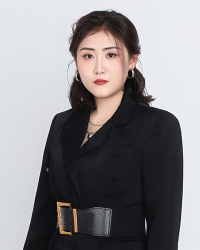 薛志霞 Zhixia Xue